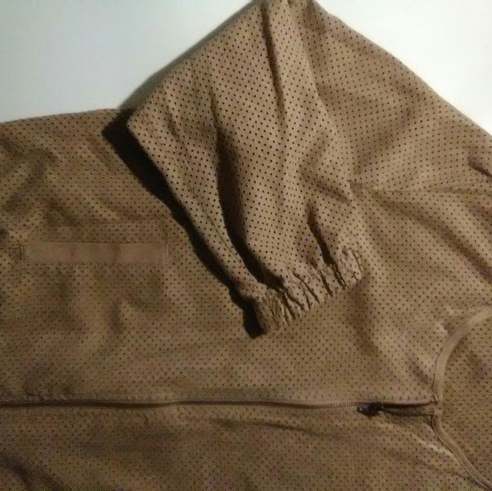 Ruby Rd Cropped faux suede Jacket - Picture 4 of 7